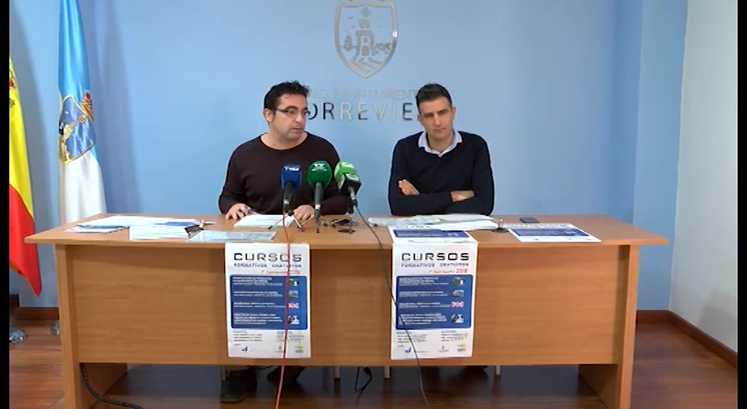 Imagen de 226 personas participan en los 16 cursos de formación organizados por Agamed y la ADL