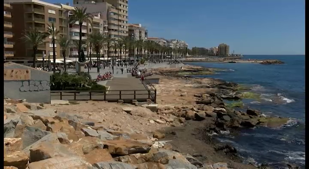 Imagen de Torrevieja comienza el 2018 con 84.959 habitantes empadronados