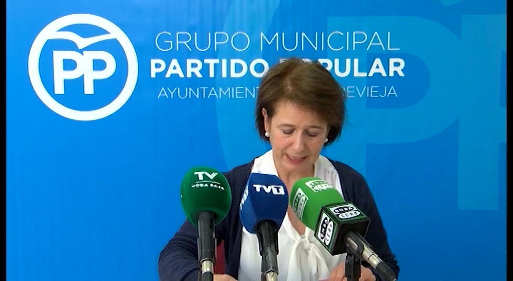 Imagen de Menos de 70 personas solicitan las nuevas ayudas municipales a la tercera edad