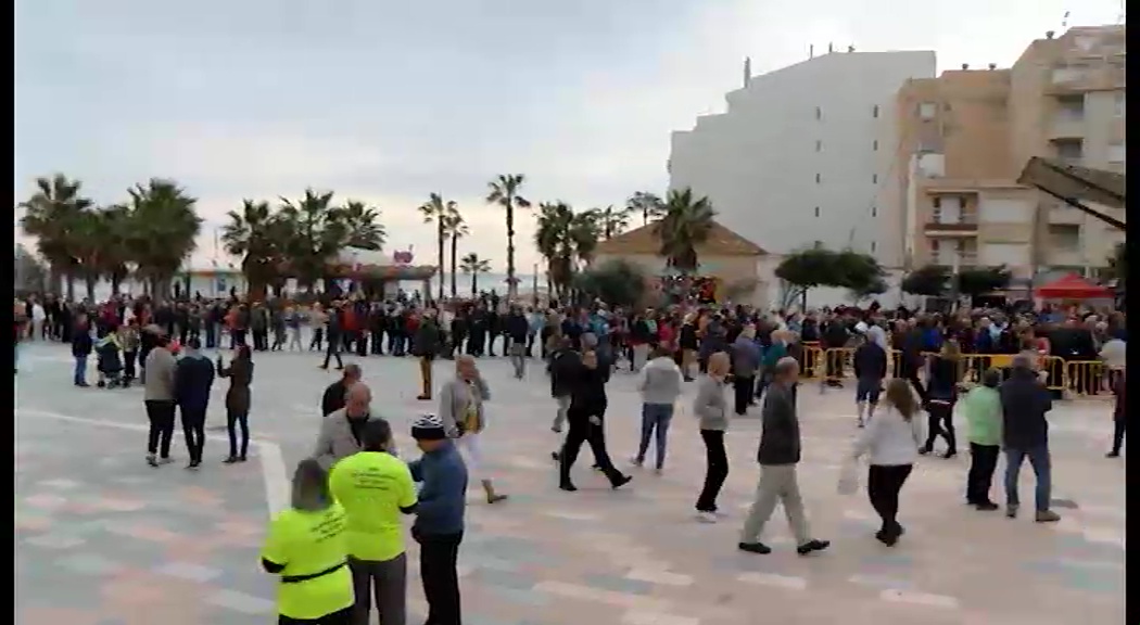 Imagen de La Mata perfila la organización del Día del Cerdo y la bendición de animales de San Antón