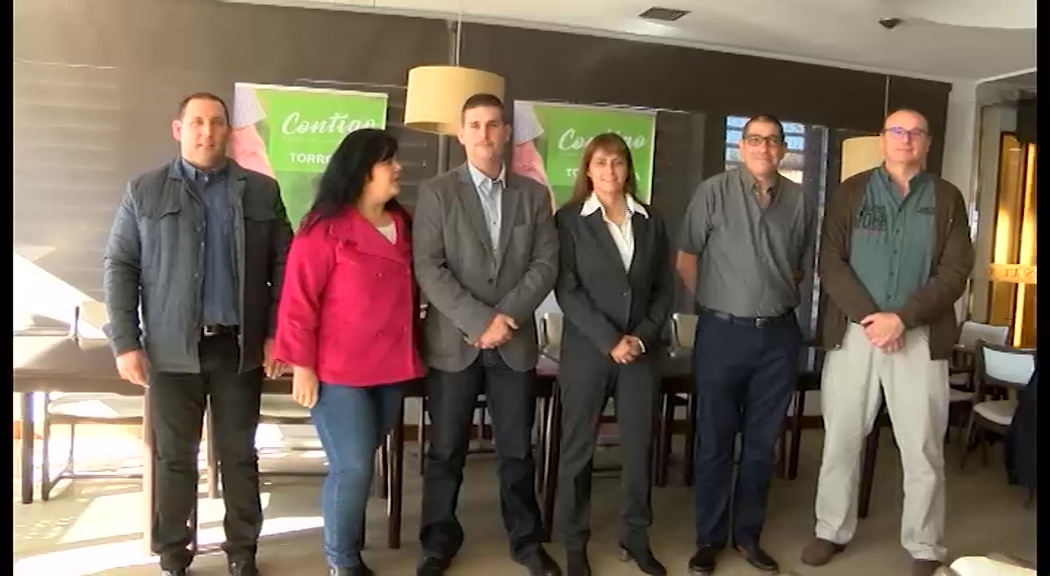 Imagen de Contigo Torrevieja exige responsabilidad política al alcalde por ocultar supuestamente expedientes