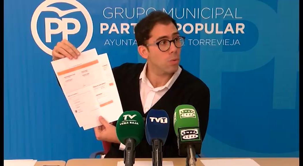 Imagen de El PP pide que se de continuidad a la celebración de la Medio Maratón Ciudad de Torrevieja