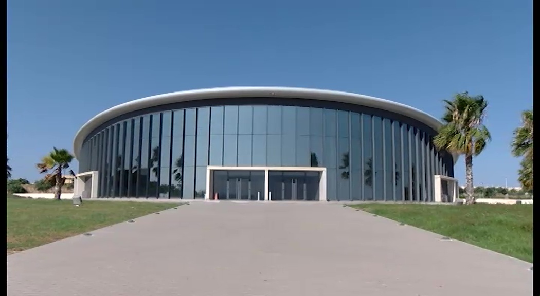 Imagen de El XIV Congreso Nacional de Comunidades de Regantes se celebrará en el Auditorio de Torrevieja