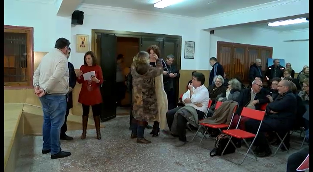 Imagen de Los socialistas de la Vega Baja elegirán al secretario general de la comarca el 4 de febrero