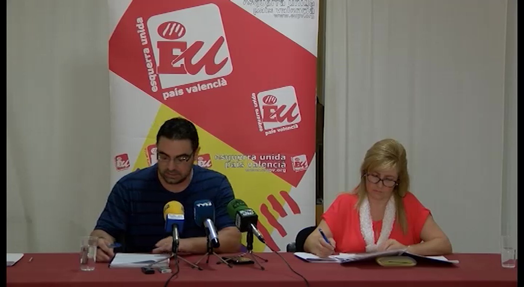 Imagen de La asamblea de IU Torrevieja otorga su confianza al alcalde tras su declaración en los juzgados