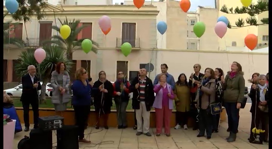 Imagen de Celebración del Día Mundial Contra el Cáncer