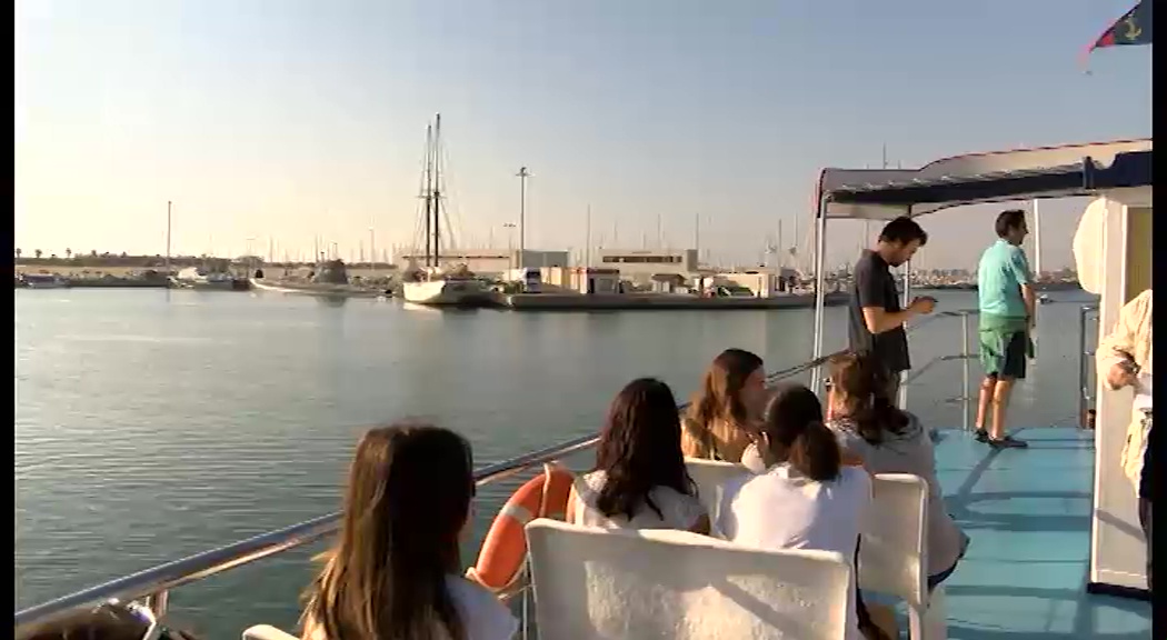 Imagen de Ya se han programado paquetes de excursiones para conocer de cerca el mundo de la pesca en Torrevieja