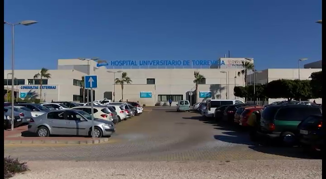 Imagen de El Departamento de Salud de Torrevieja identifica 15 casos de violencia de género en el mes de enero