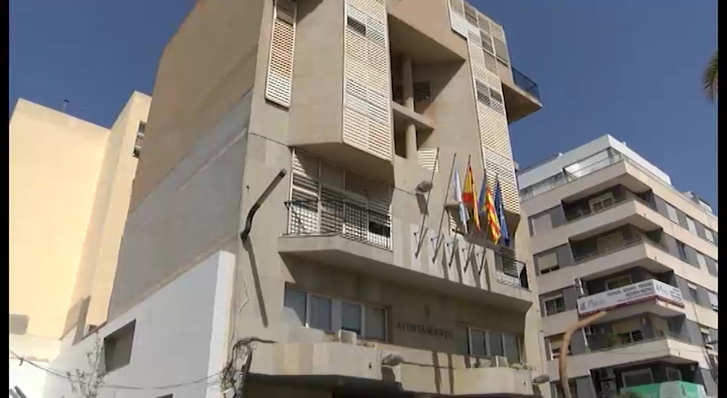 Imagen de Torrevieja se coloca a la cola de la provincia en transparencia