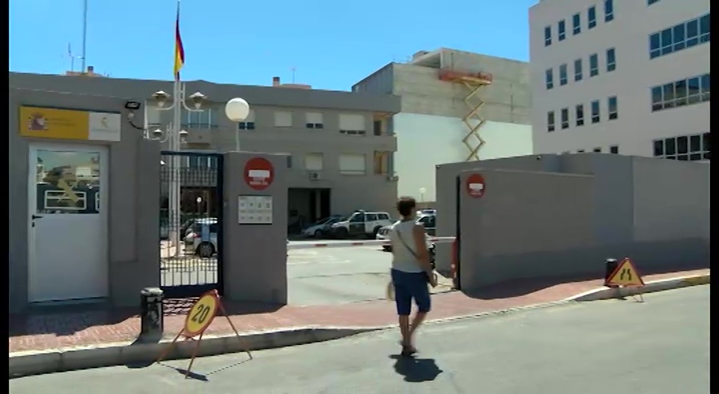 Imagen de La Guardia Civil detiene en Torrevieja a un hombre fugado de la justicia desde 2014