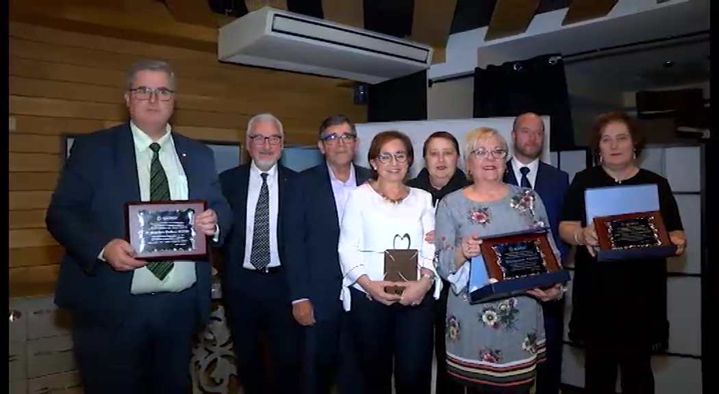 Imagen de Los premios APYMECO reconocen la trayectoria de la Panadería Miguel Hernández