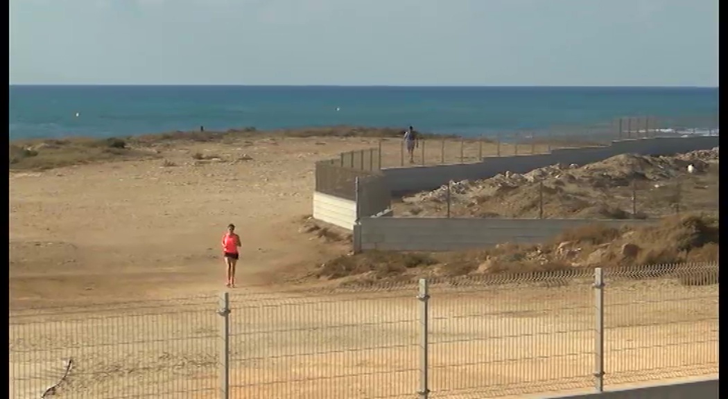 Imagen de “Salvemos Lo Ferrís” afronta una querella por presuntas injurias y calumnias