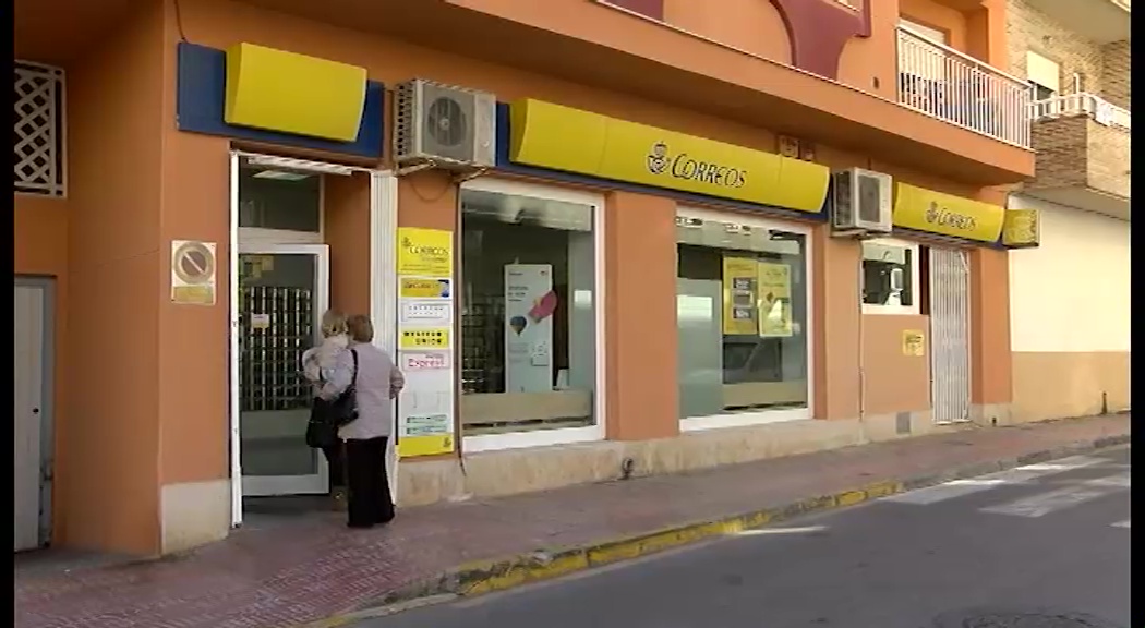 Imagen de CORREOS renueva dos sucursales e instala seis Citypaq para recogida de paquetería en Torrevieja