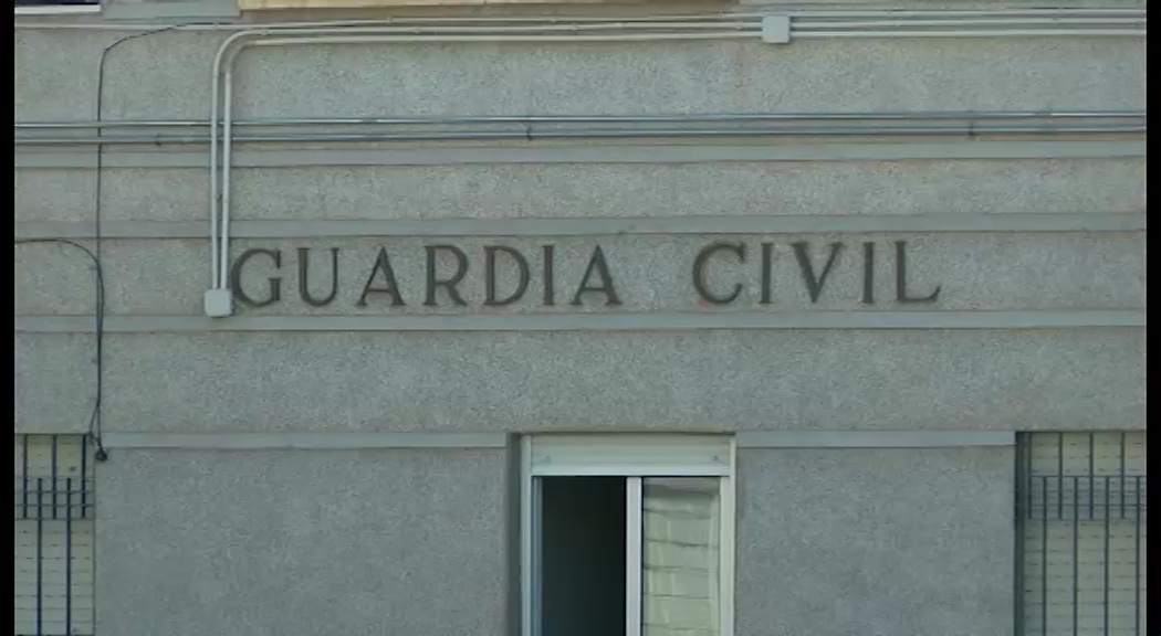 Imagen de La GC detiene en Torrevieja al profesor de una academia por presunto abuso sexual a una menor