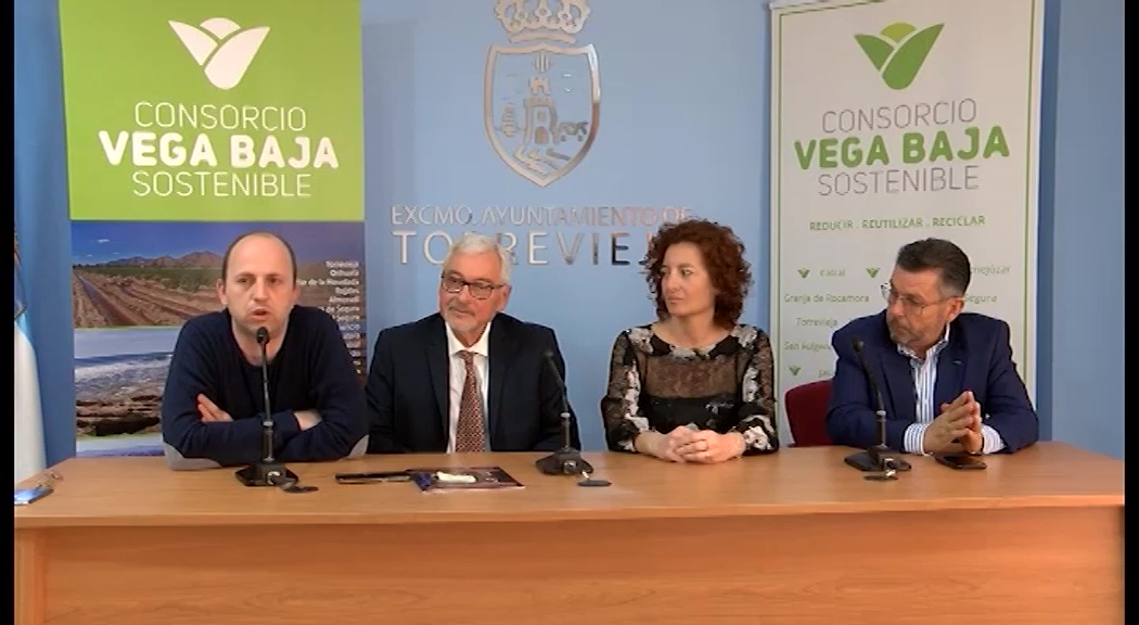 Imagen de Torrevieja planifica la gestión del destino de los residuos sólidos urbanos en temporada alta