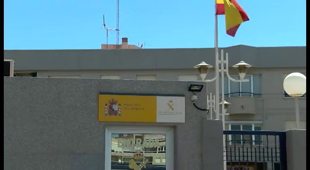 Imagen de La Guardia Civil detiene a dos hermanos en Torrevieja por presuntos delitos de corrupción de menores
