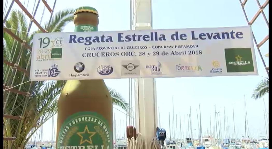 Imagen de La Regata Estrella de Levante se presenta con los alicientes de las copas BMW y Cruceros ORC