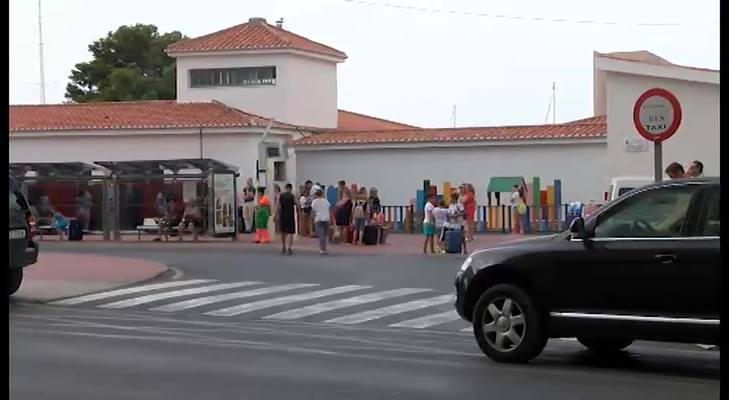 Imagen de Abierta la preinscripción para el campamento de la Parroquia de La Inmaculada 2018