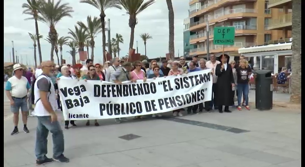 Imagen de Y volvieron a salir a la calle