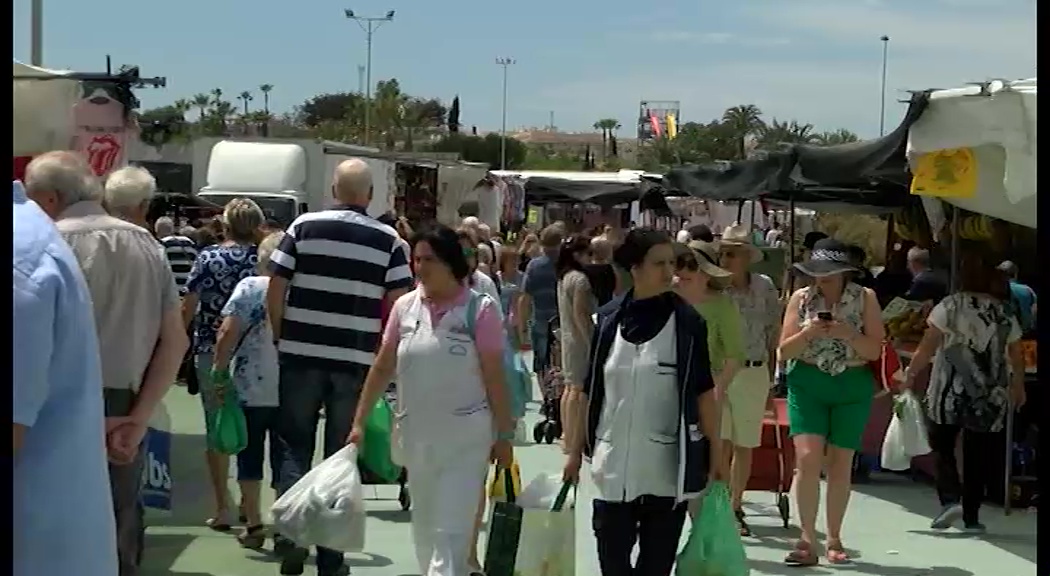 Imagen de Pulseras identificativas de localización para menores en eventos de gran afluencia