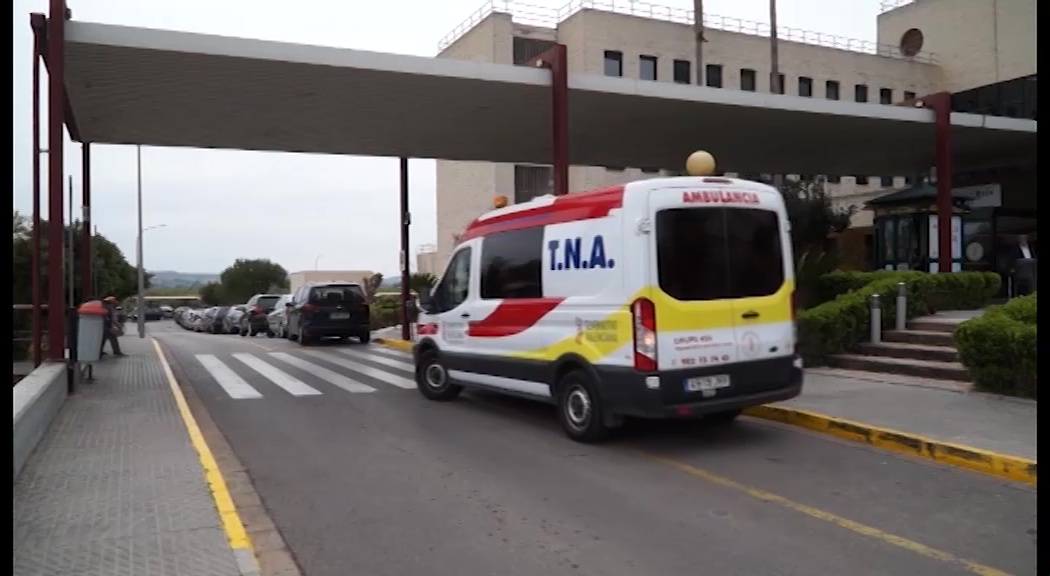 Imagen de El PP de Torrevieja pide una mejora de la asistencia sanitaria en la Vega Baja