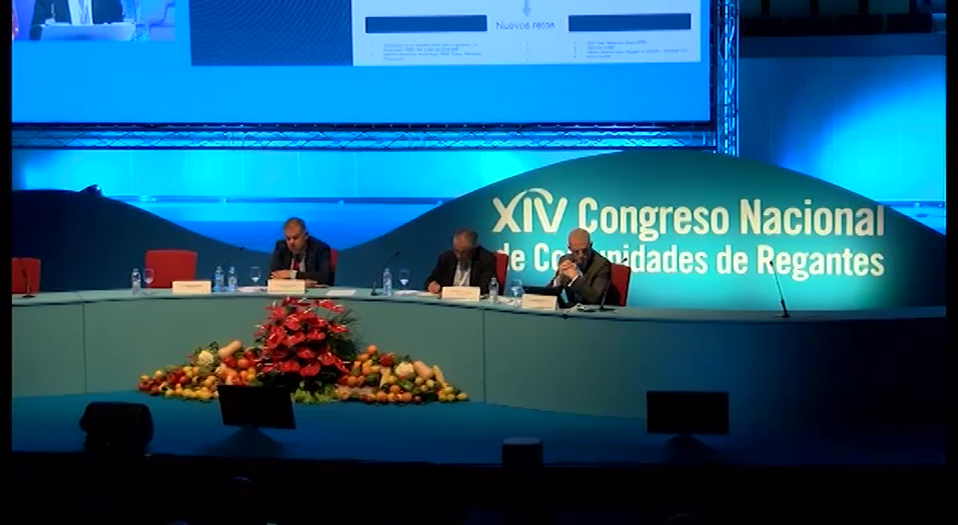 Imagen de «Hay que trabajar para tener seguridad hídrica en el futuro»