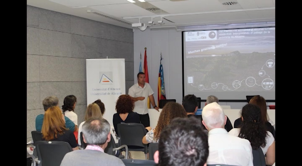 Imagen de Cierre de las II Jornadas Lagunas de Torrevieja y La Mata: paisaje cultural, historia y patrimonio