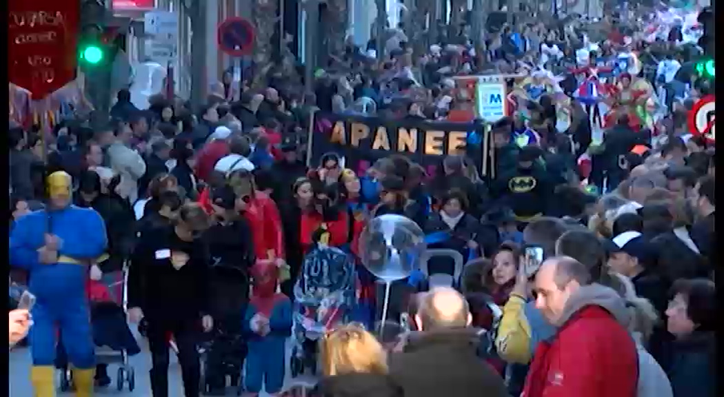 Imagen de El carnaval de Torrevieja abre plazo para presentación de candidaturas a nueva junta directiva