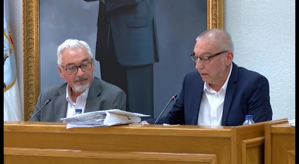 Imagen de Los Verdes presenta moción para modificar ROM y permitir, en casos concretos, abrir comisiones