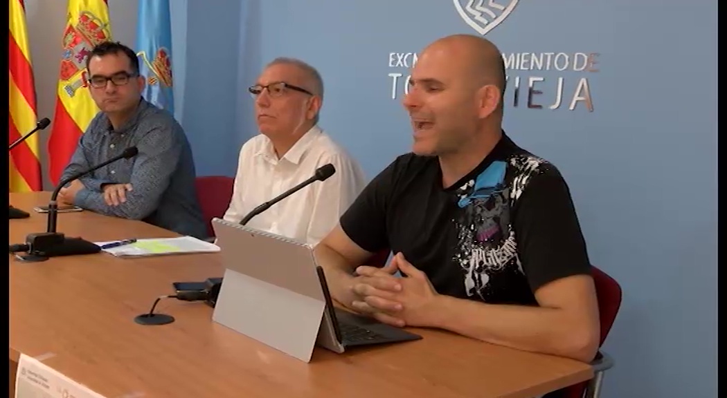 Imagen de Curso de la UA en Torrevieja sobre acoso escolar y suicidio