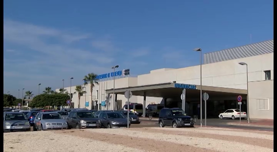 Imagen de El Hospital de Torrevieja aborda el modelo de Unidades de Psiquiatría abiertas