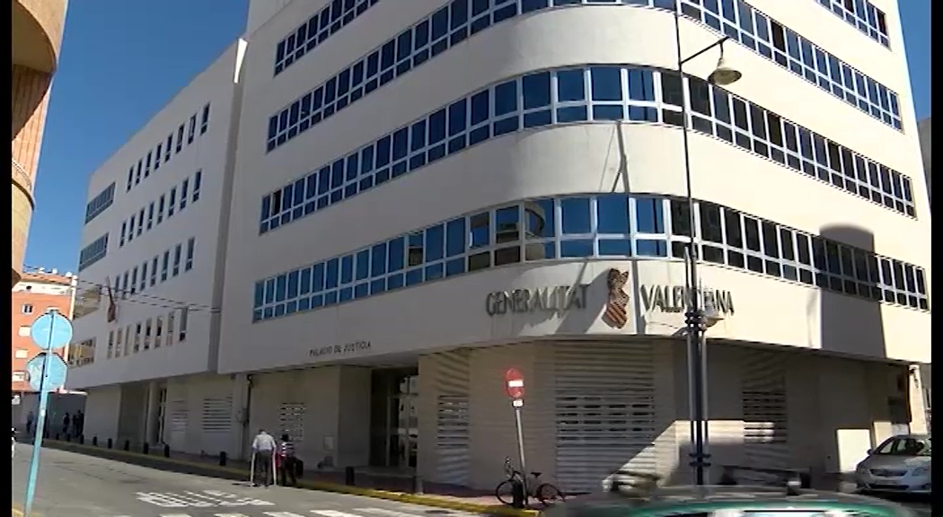 Imagen de Constituido el Juzgado de lo Penal nº 4 de Orihuela con sede en Torrevieja