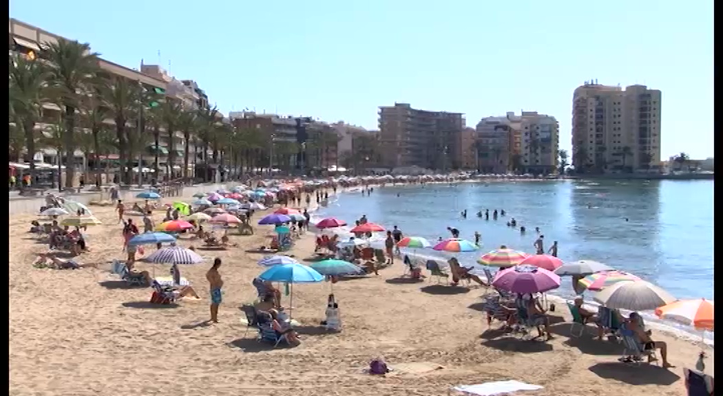 Imagen de El verano empieza con ganas después de una primavera más fría de lo normal