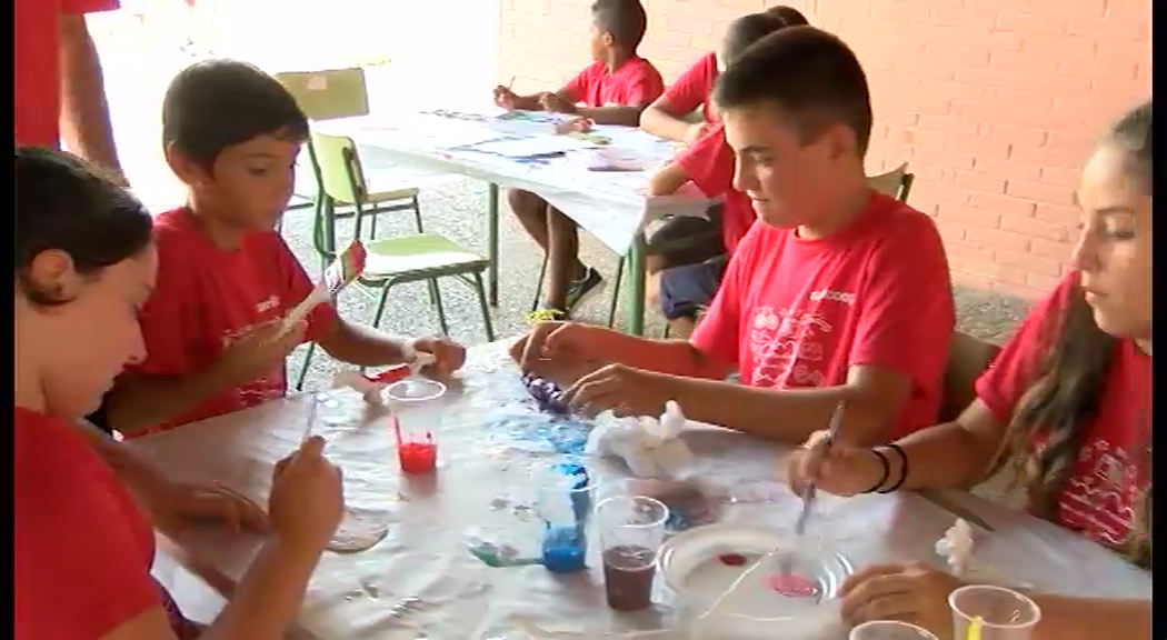 Imagen de El servicio de la escuela de verano continúa sin fecha de inicio