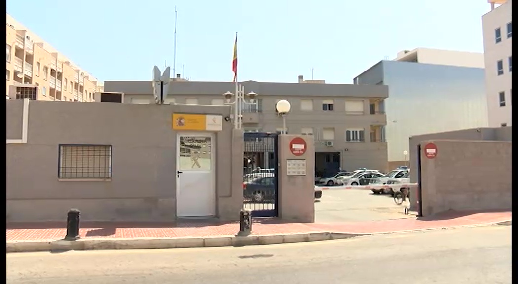 Imagen de La Guardia Civil detiene en Málaga al presunto autor de una agresión sexual ocurrida en Torrevieja