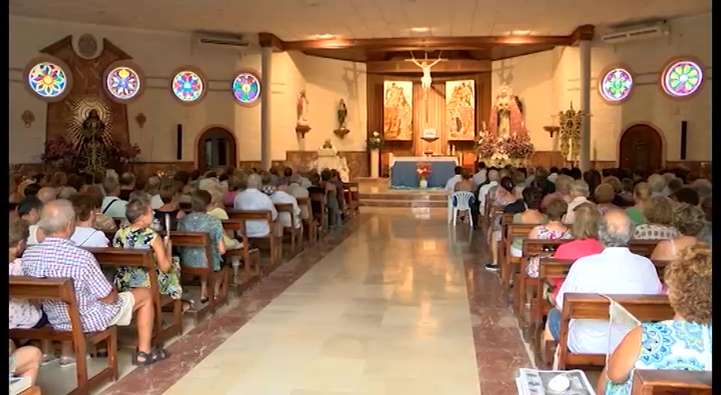 Imagen de Torrevieja celebra las procesiones en honor a San Emigdio y Santísima Virgen de la Estrella