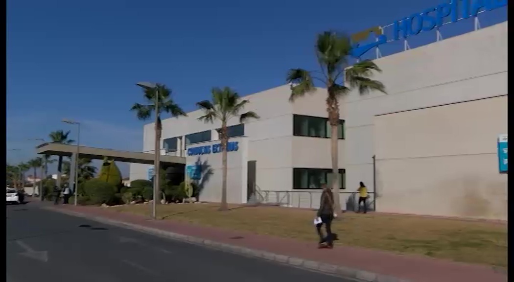 Imagen de La demora media quirúrgica en el Hospital de Torrevieja se sitúa en 45 días frente a los 90 de la CV