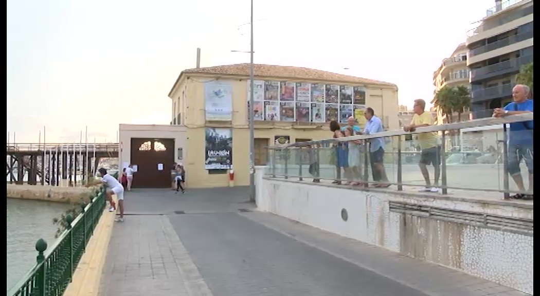 Imagen de Suspendido el concierto de Luz Casal en Torrevieja por incumplimiento de condiciones de seguridad