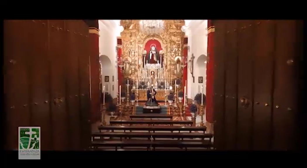 Imagen de Los Hijos de la Inmaculada peregrinarán a Sevilla por el Año Jubilar de la Esperanza de Triana