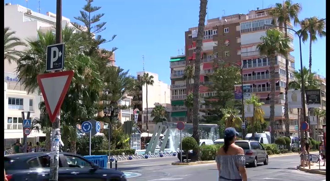 Imagen de Torrevieja participa en la elaboración del estatuto de municipio turístico