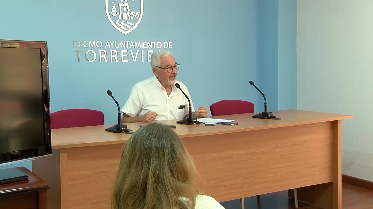 Imagen de La Junta del consejo de la UNED de Denia tratará el viernes la creación de un aula en Torrevieja