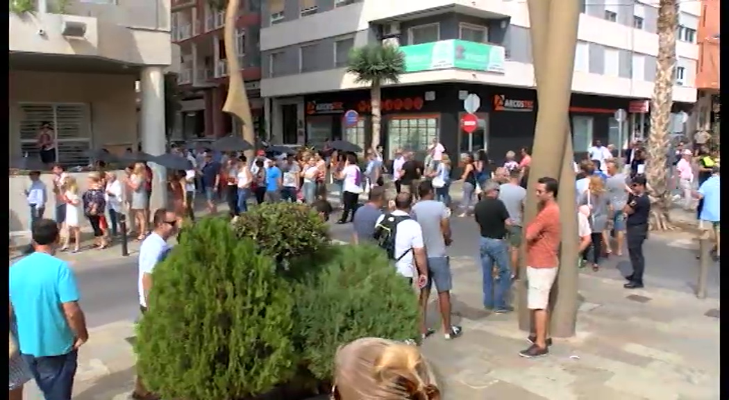 Imagen de Los trabajadores municipales cobrarán el complemento de productividad
