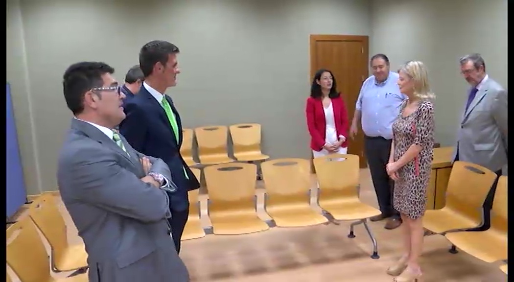 Imagen de Consellería reivindica al Gobierno Central el Juzgado de 1ª Instancia nº5 de Torrevieja