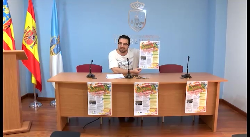 Imagen de Nueva programación de ocio y formación del CIAJ para otoño de 2018
