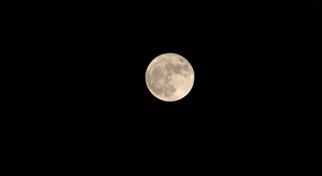 Imagen de Torrevieja celebrará el Día de la Luna