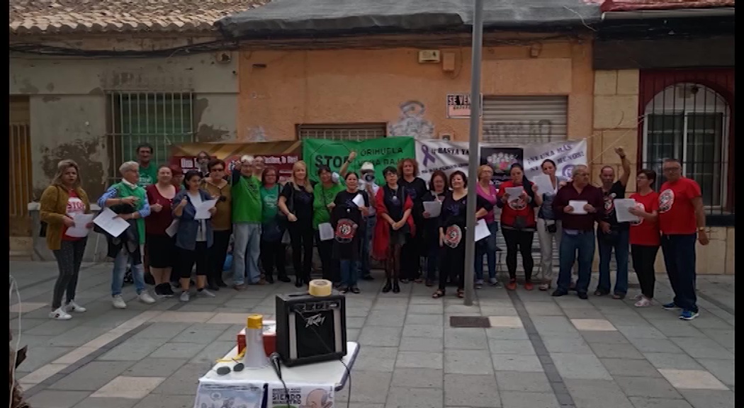 Imagen de Critican a la edil responsable de Bienestar Social por no atender una petición habitacional