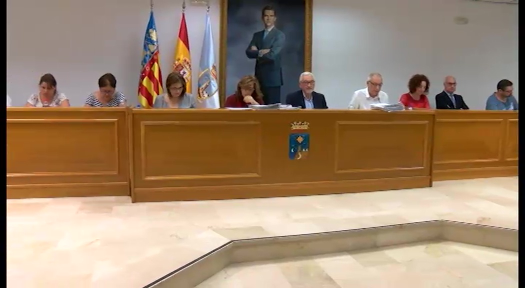 Imagen de Un turno de preguntas que no pasó desapercibido