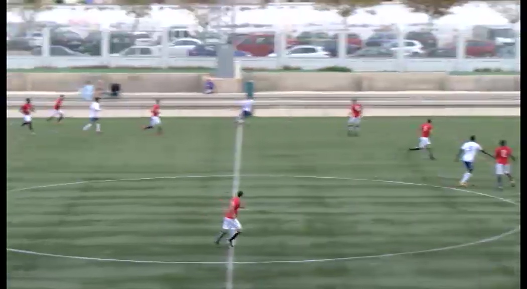 Imagen de El CD Torrevieja gana al Aspe y retoma el camino de la victoria
