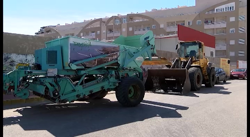 Imagen de El Comité de empresa de ACCIONA teme por la seguridad de los trabajadores