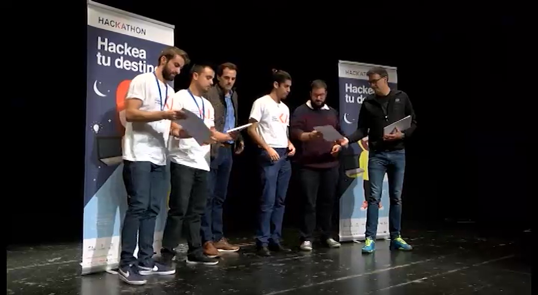 Imagen de Torrevieja acoge el II Hackathón 